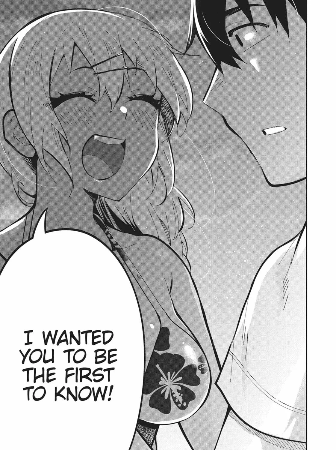 Gal Gohan Chapter 44 page 29 - 