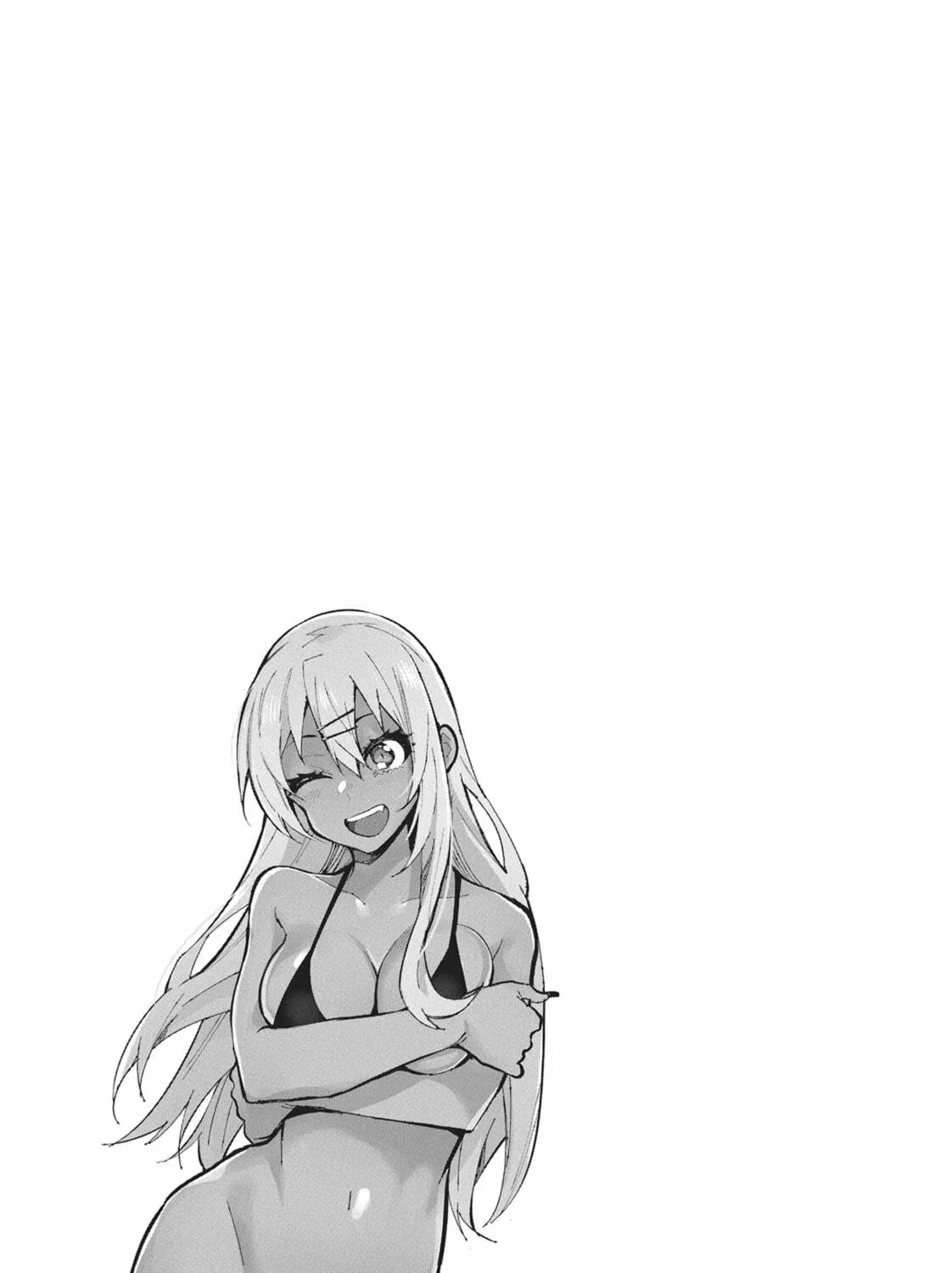 Gal Gohan Chapter 44 page 41 - 