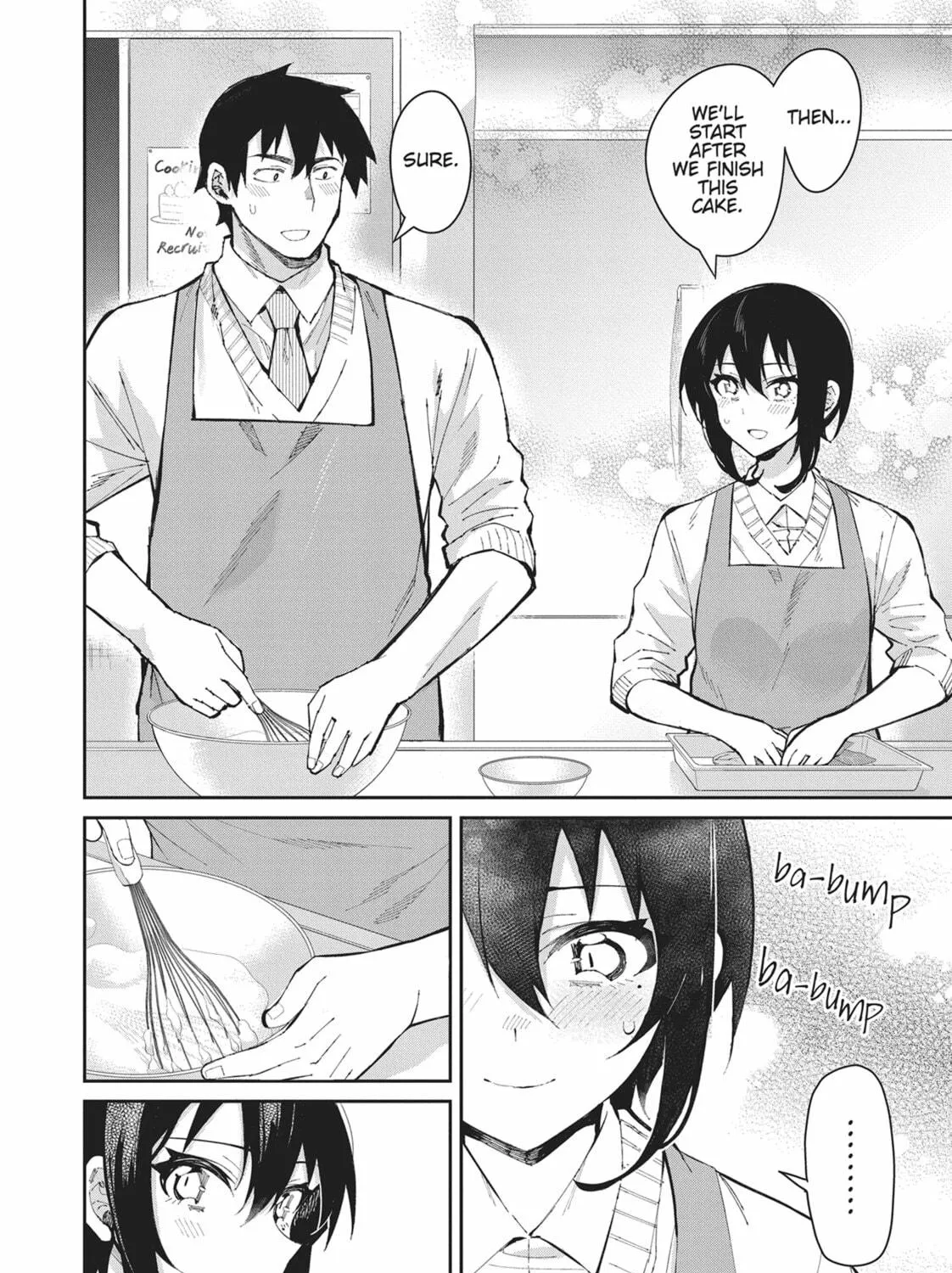 Gal Gohan Chapter 45 page 19 - 