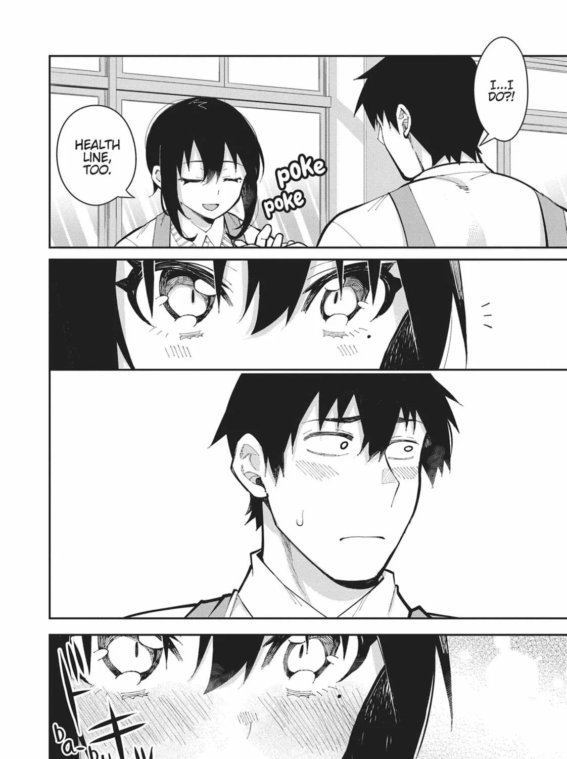 Gal Gohan Chapter 45 page 23 - 