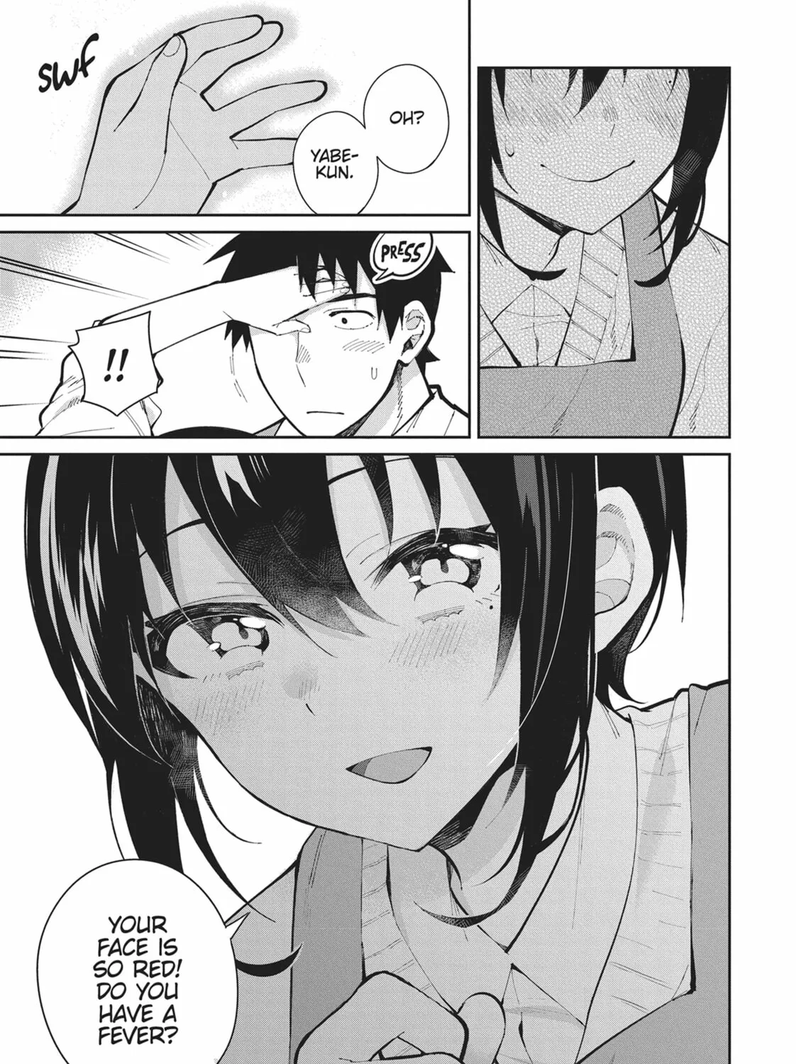 Gal Gohan Chapter 45 page 25 - 