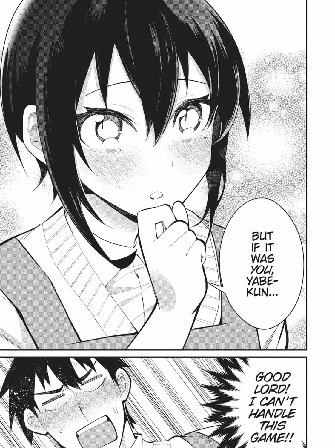 Gal Gohan Chapter 45 page 29 - 