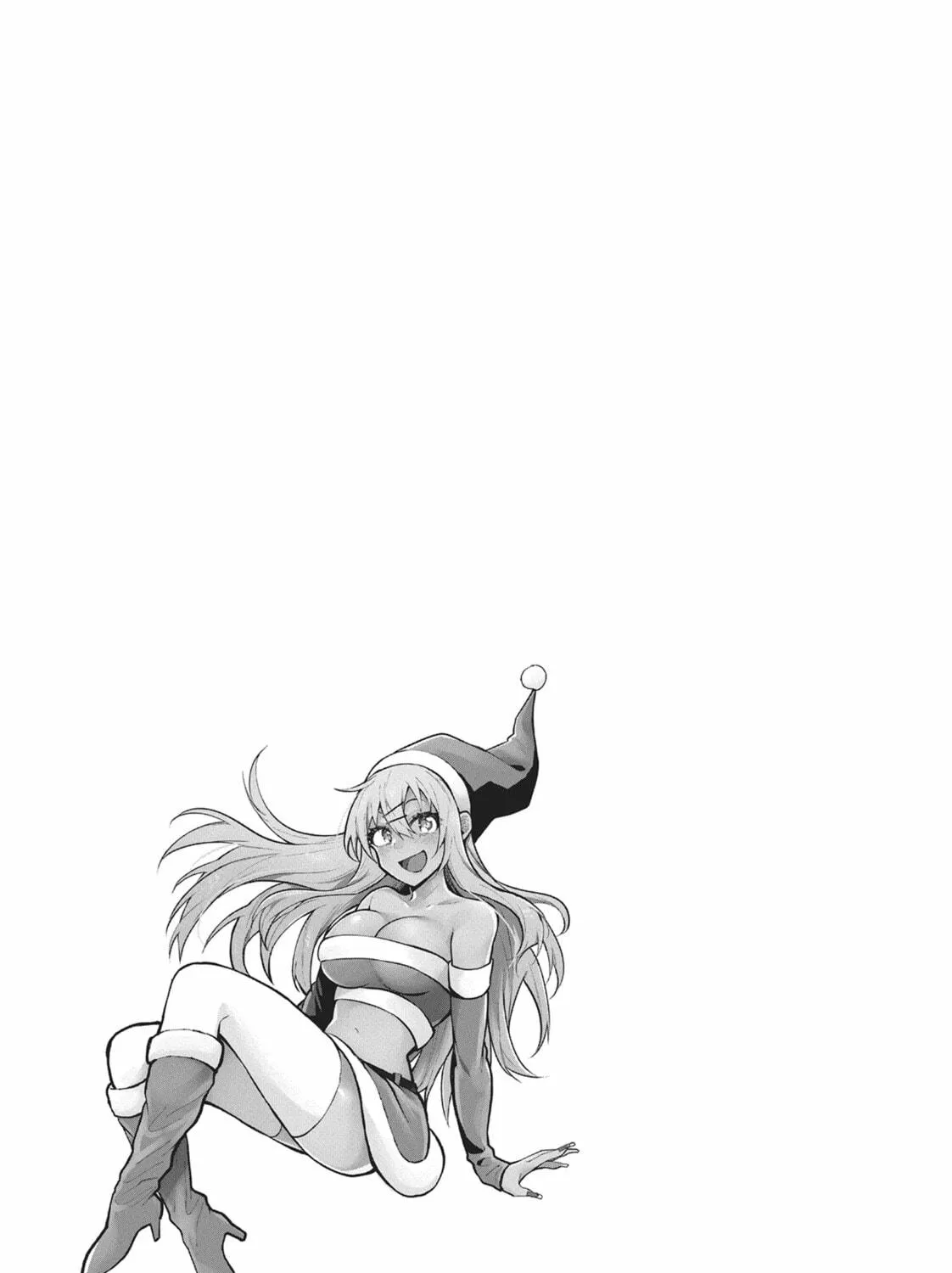 Gal Gohan Chapter 45 page 41 - 