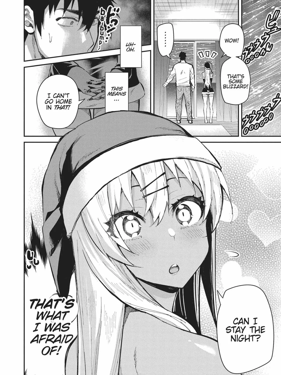 Gal Gohan Chapter 47 page 39 - 