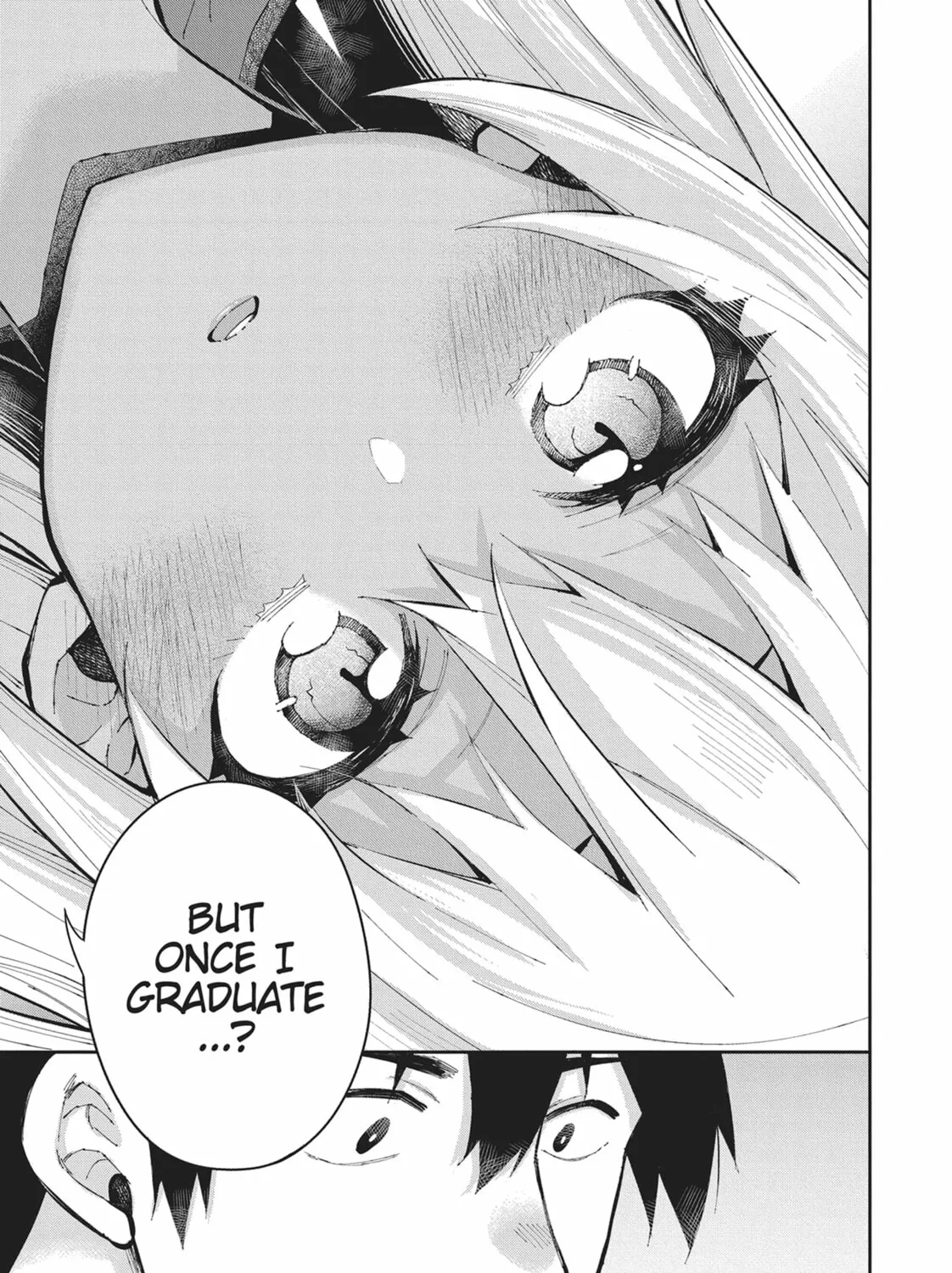Gal Gohan Chapter 48 page 25 - 