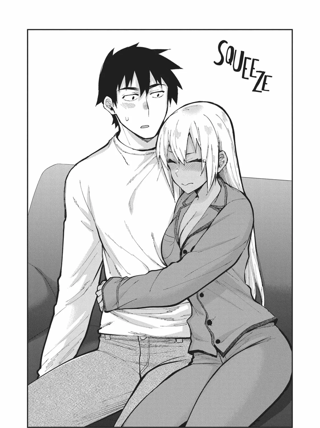 Gal Gohan Chapter 48 page 31 - 