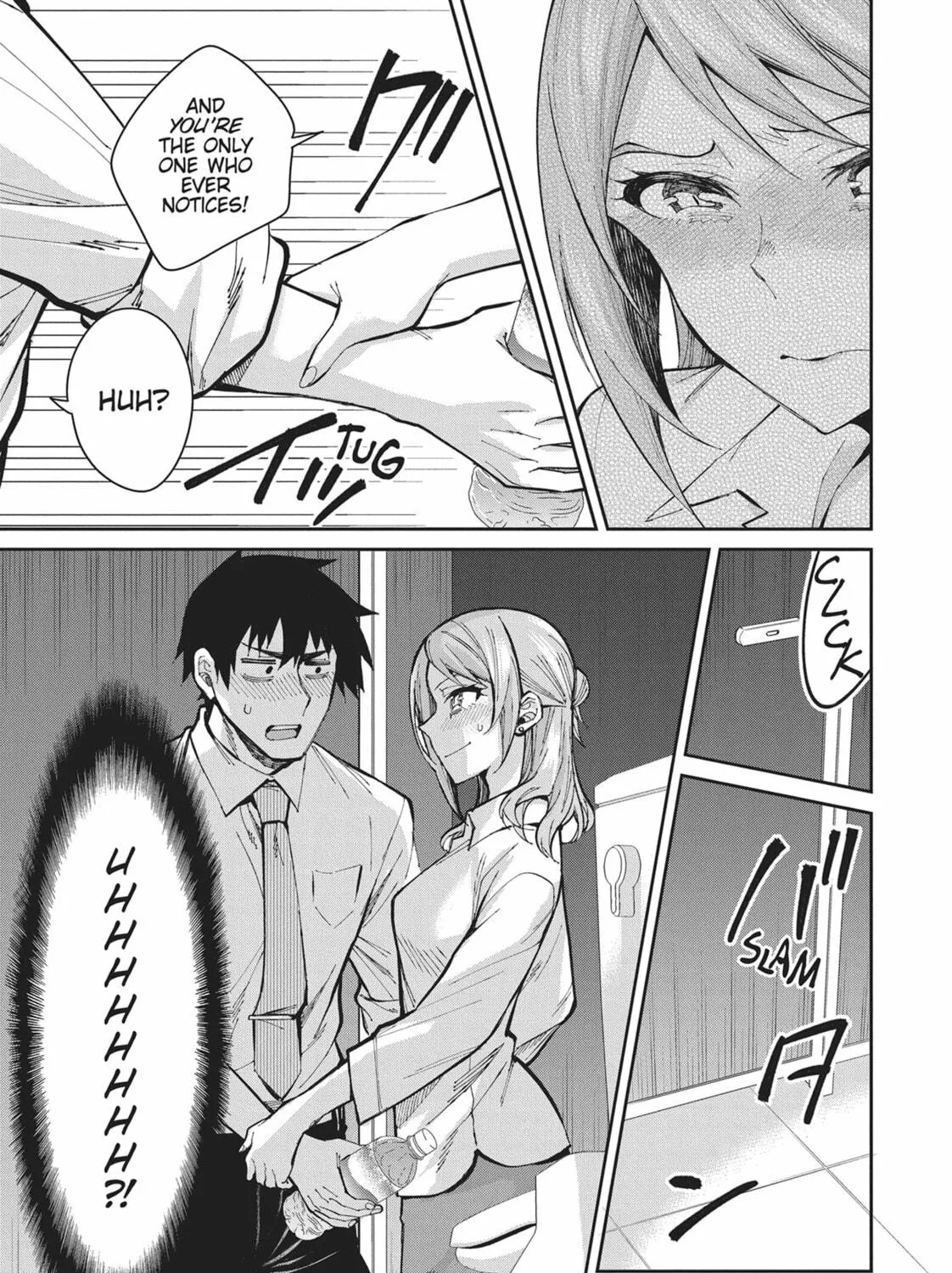 Gal Gohan Chapter 49 page 17 - 