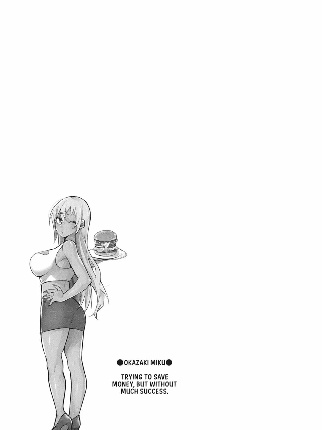 Gal Gohan Chapter 50 page 41 - 