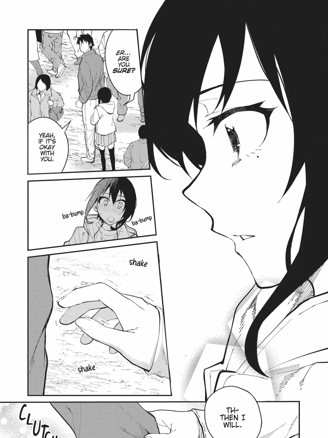 Gal Gohan Chapter 51 page 25 - 