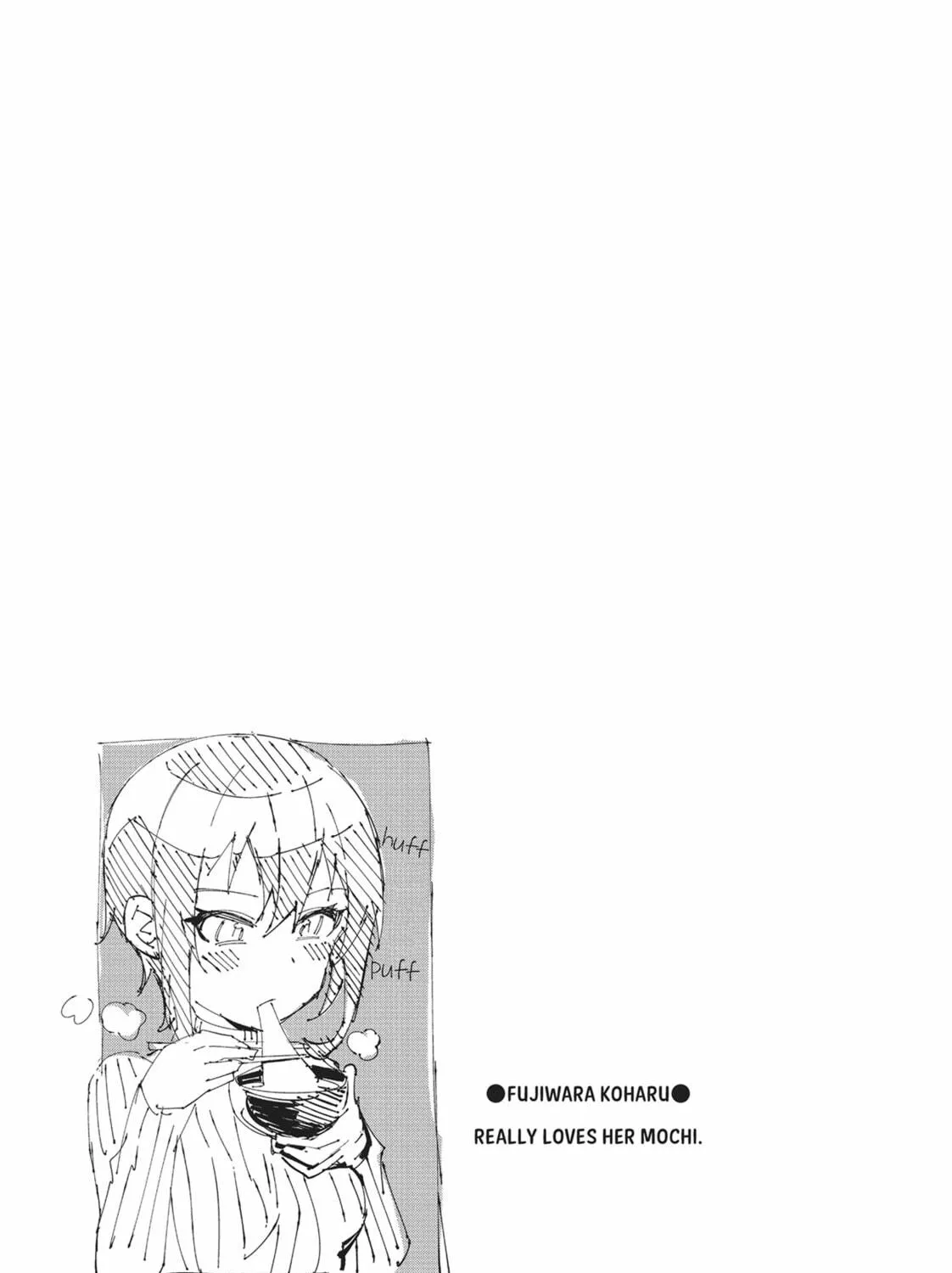 Gal Gohan Chapter 51 page 41 - 