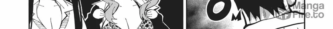 Gal Gohan Chapter 52 page 24 - 