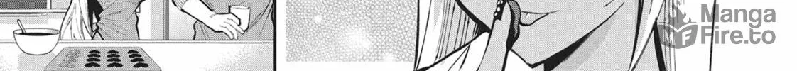 Gal Gohan Chapter 52 page 30 - 