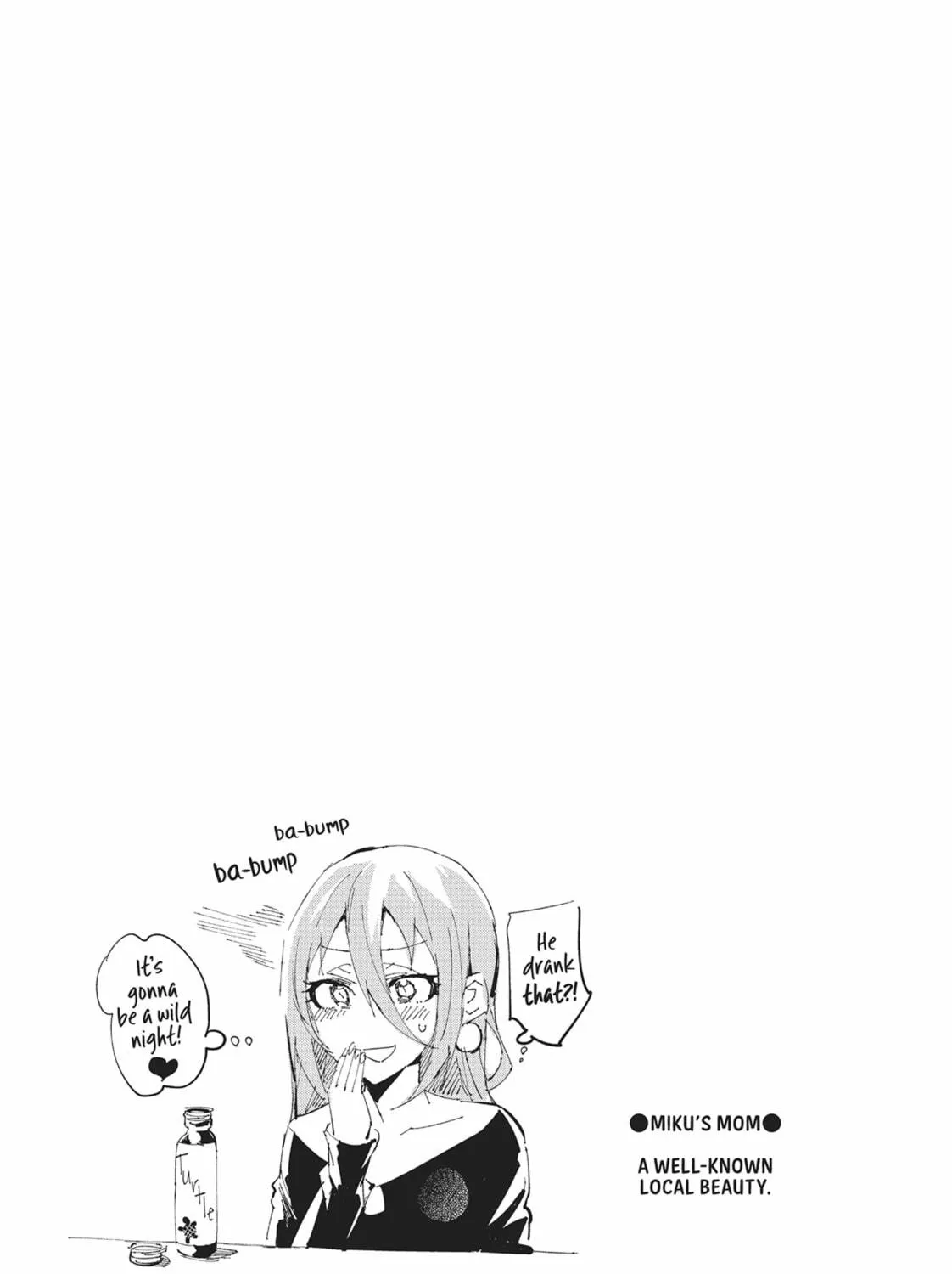 Gal Gohan Chapter 52 page 41 - 