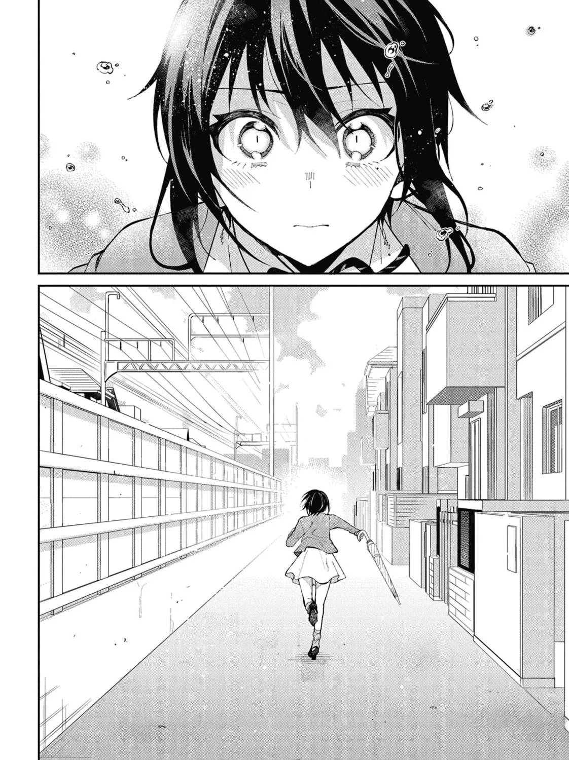 Gal Gohan Chapter 55 page 39 - 