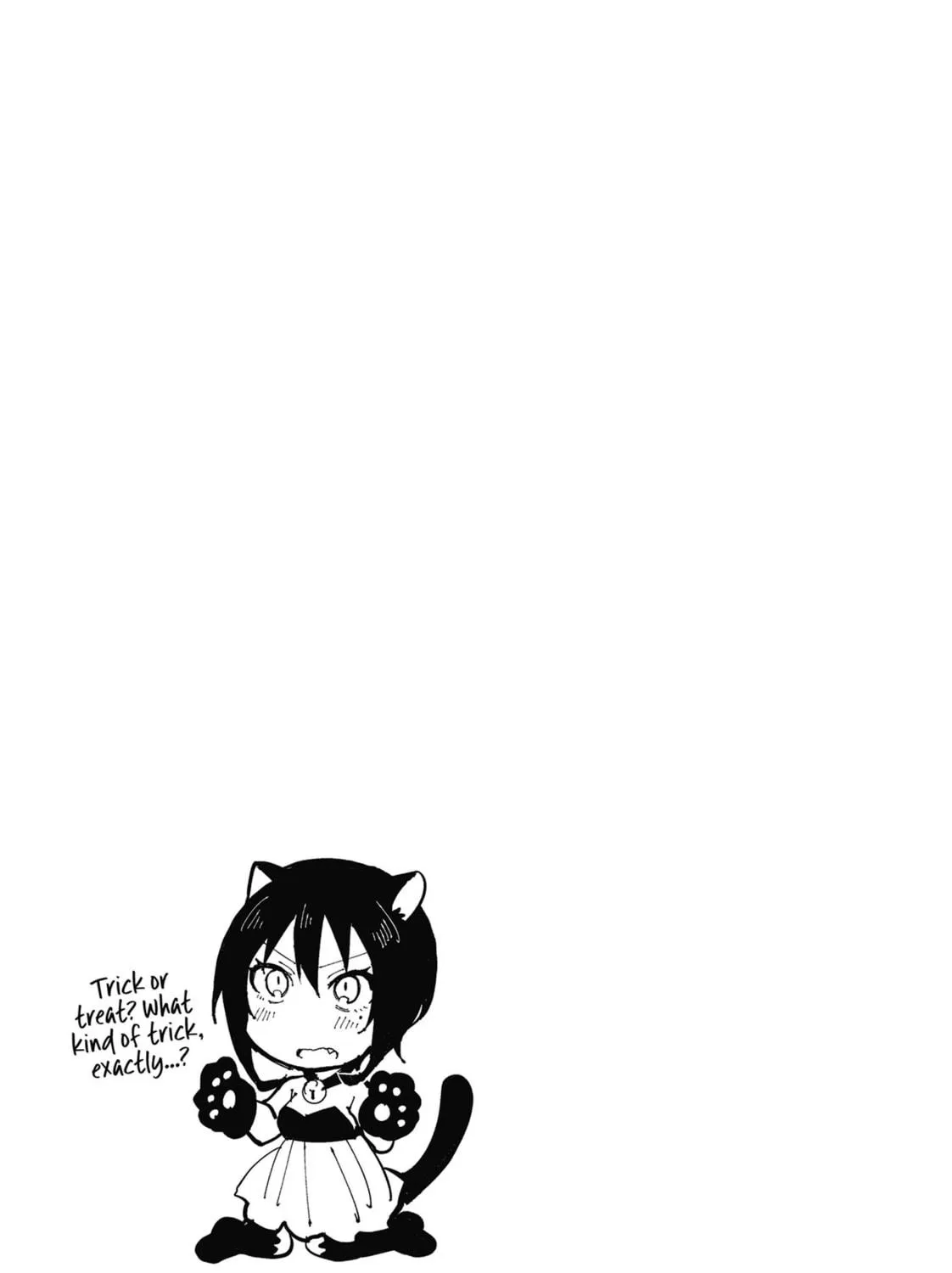 Gal Gohan Chapter 55 page 41 - 