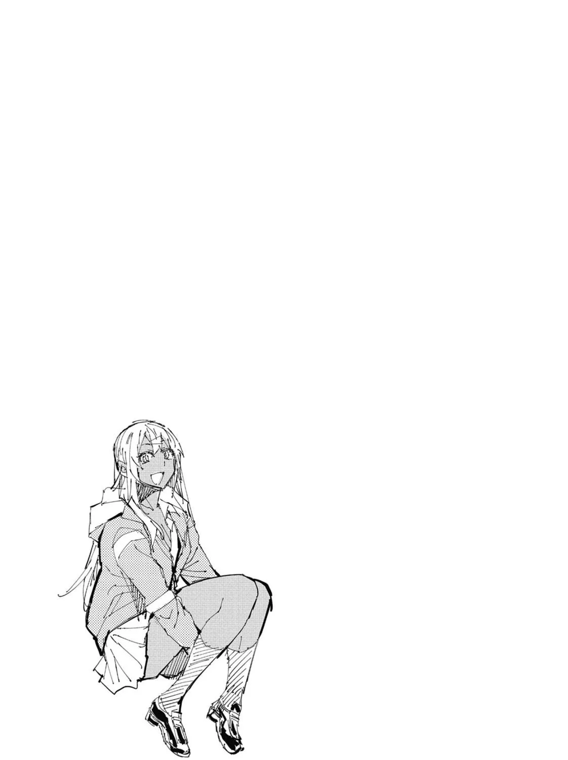 Gal Gohan Chapter 56 page 41 - 