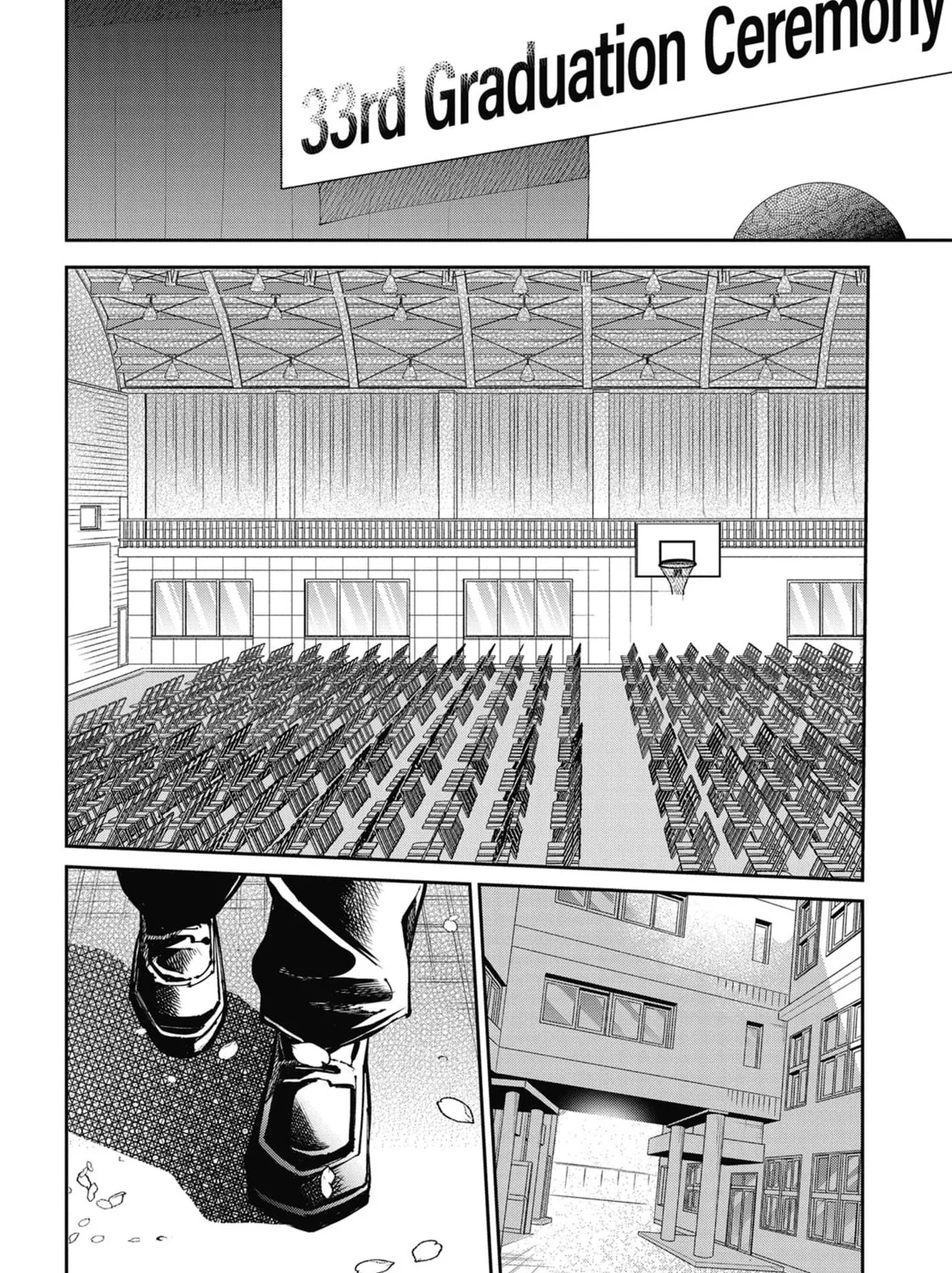 Gal Gohan Chapter 57 page 3 - 