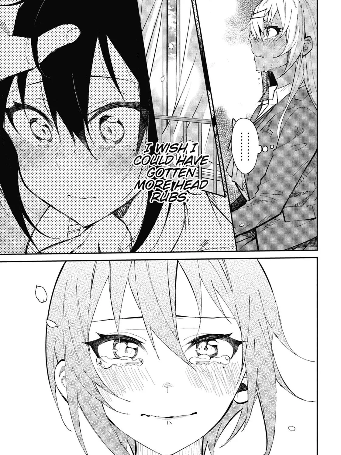 Gal Gohan Chapter 57 page 29 - 
