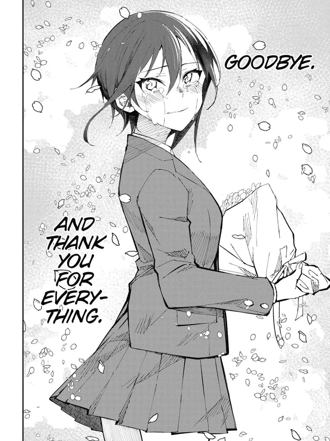Gal Gohan Chapter 57 page 39 - 