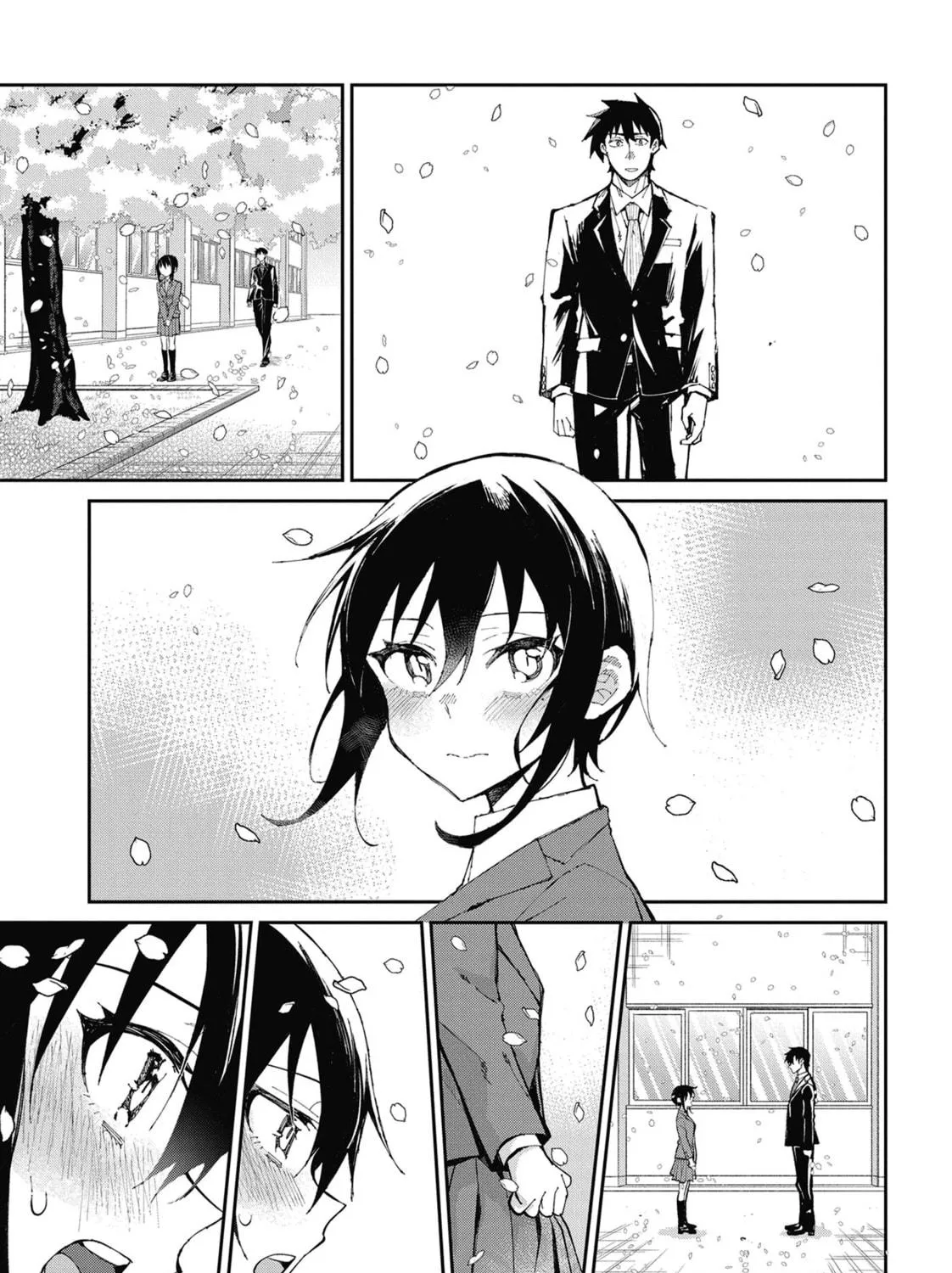 Gal Gohan Chapter 57 page 5 - 