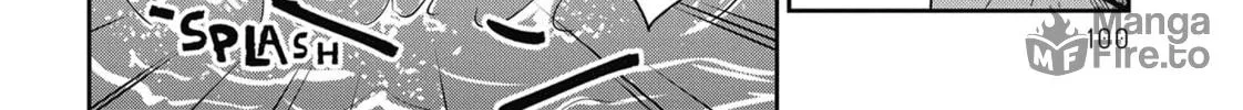 Gal Gohan Chapter 59 page 20 - 
