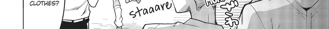 Gal Gohan Chapter 6 page 16 - 