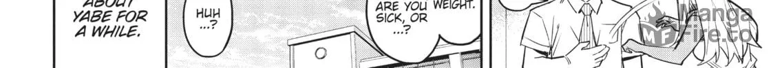 Gal Gohan Chapter 6 page 40 - 