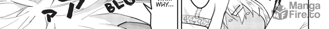 Gal Gohan Chapter 6 page 6 - 