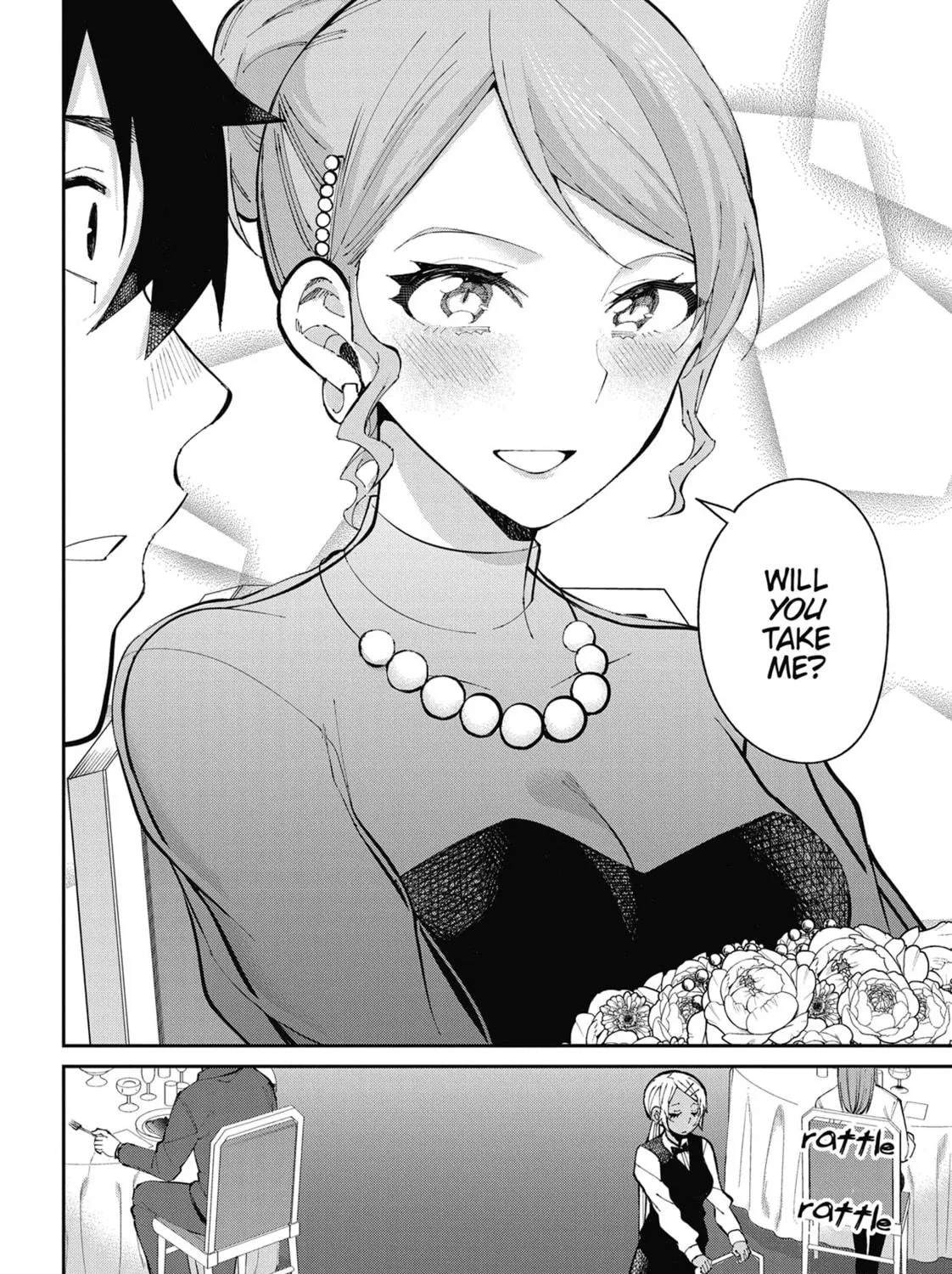 Gal Gohan Chapter 60 page 23 - 