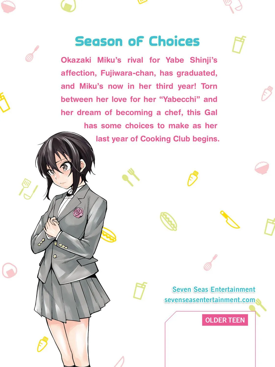 Gal Gohan Chapter 61 page 59 - 