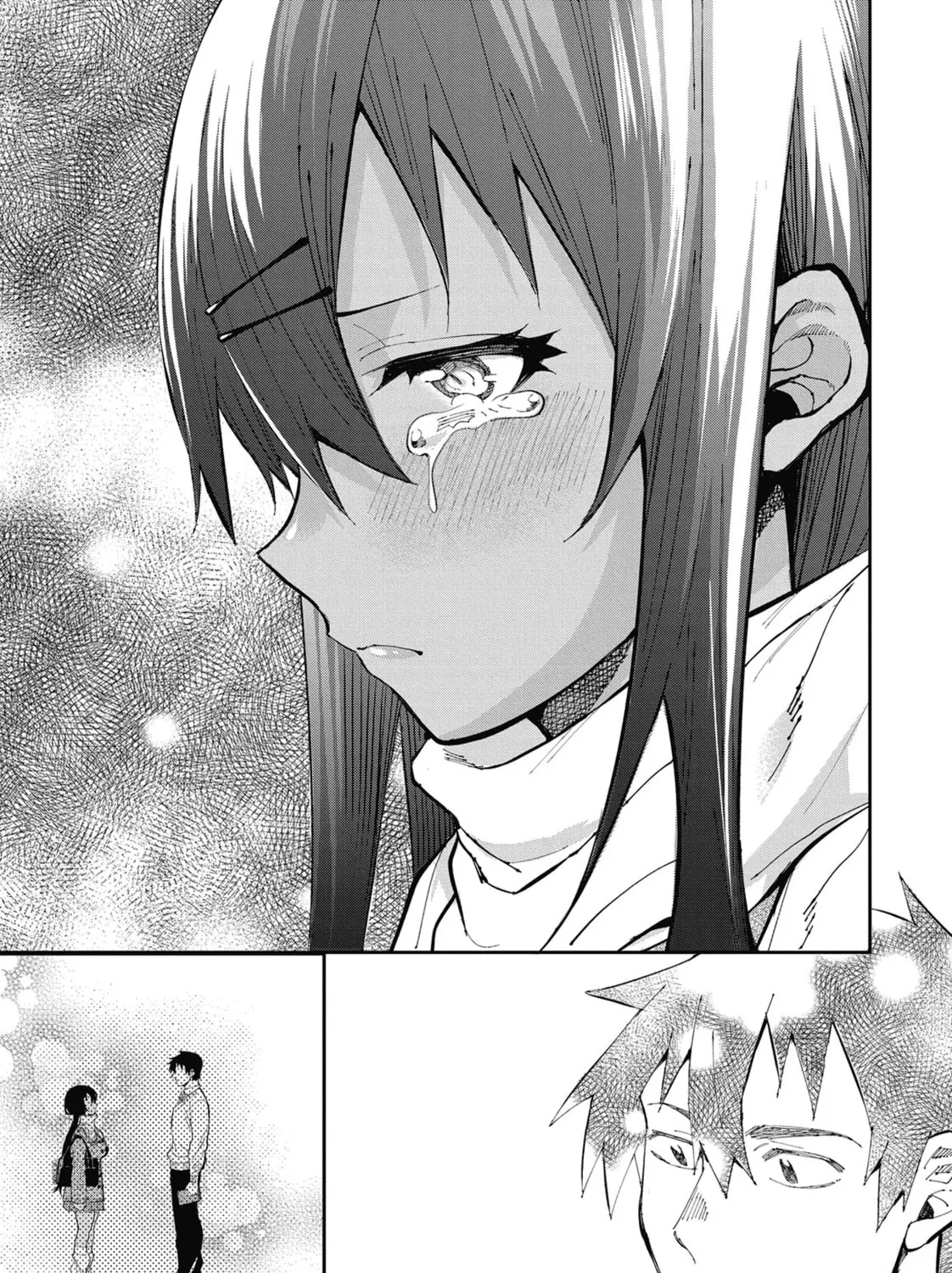 Gal Gohan Chapter 62 page 37 - 