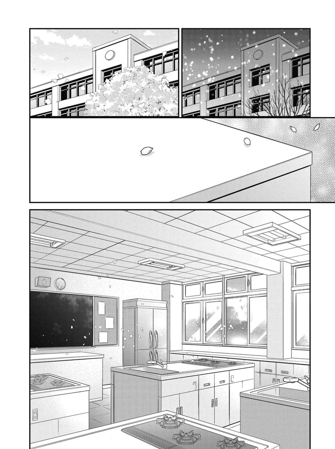 Gal Gohan Chapter 62 page 39 - 