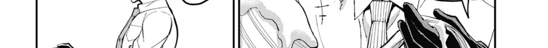 Gal Gohan Chapter 62 page 8 - 