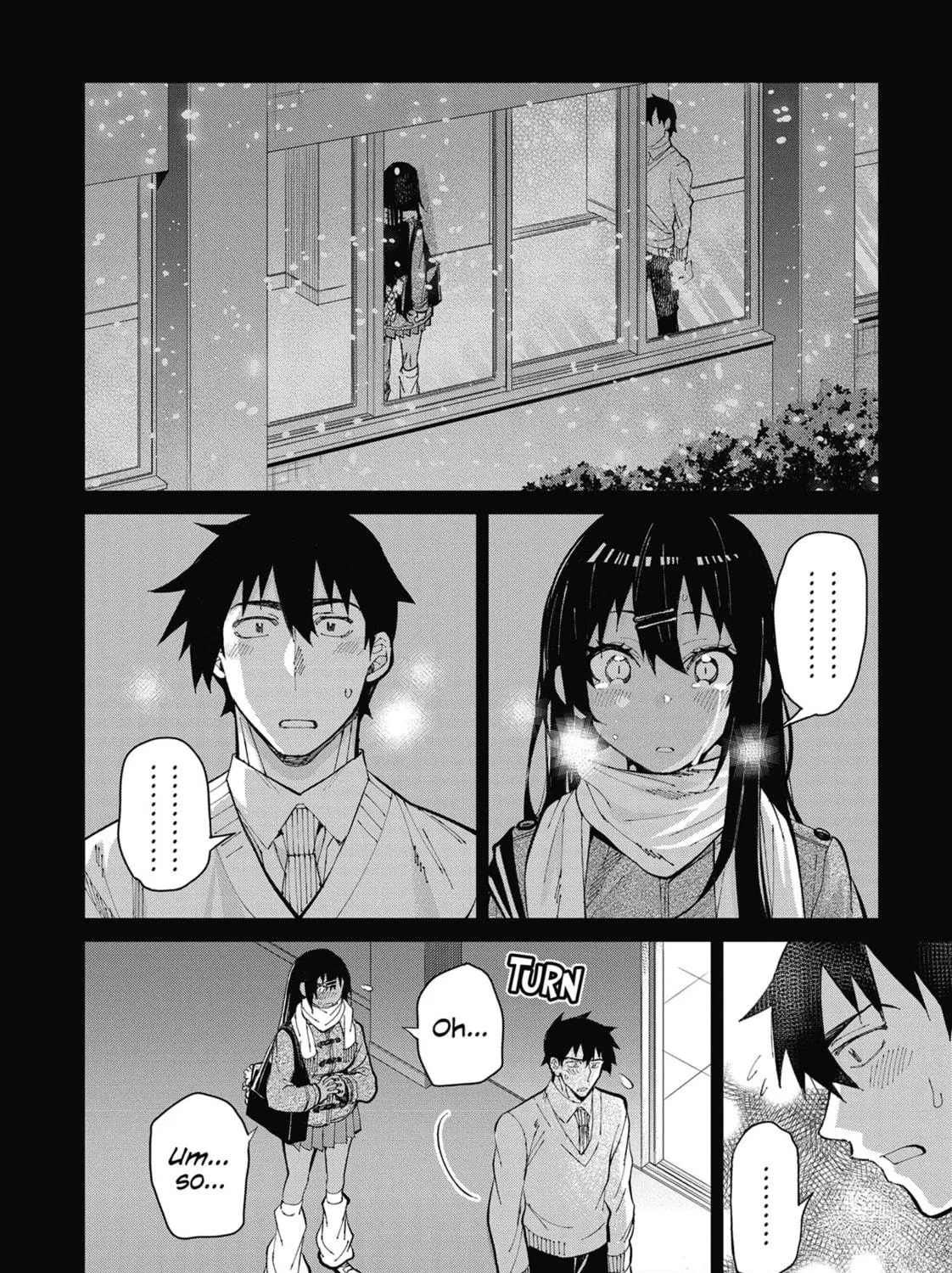 Gal Gohan Chapter 63 page 19 - 