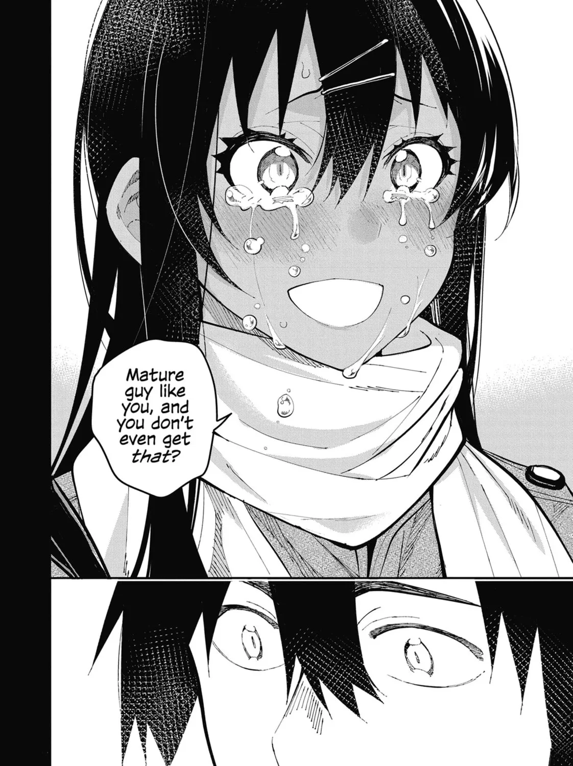 Gal Gohan Chapter 63 page 27 - 