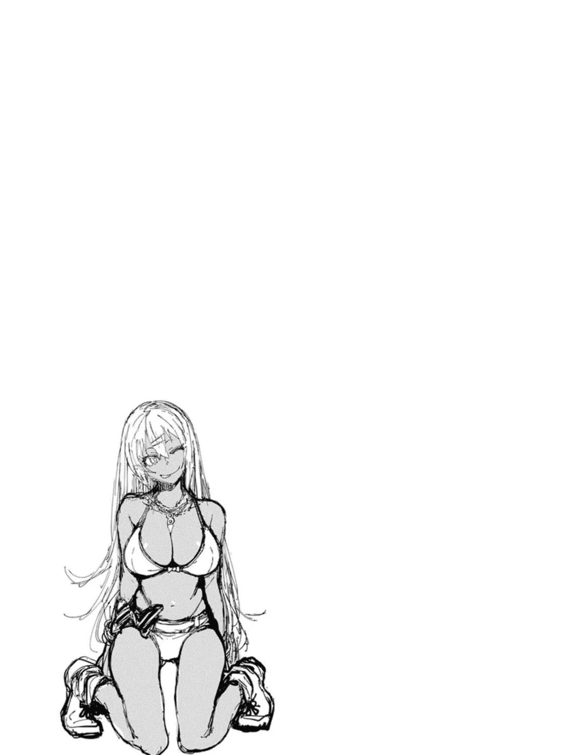Gal Gohan Chapter 63 page 41 - 