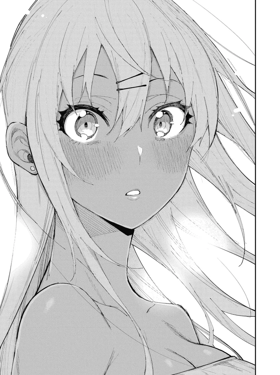 Gal Gohan Chapter 67 page 33 - 