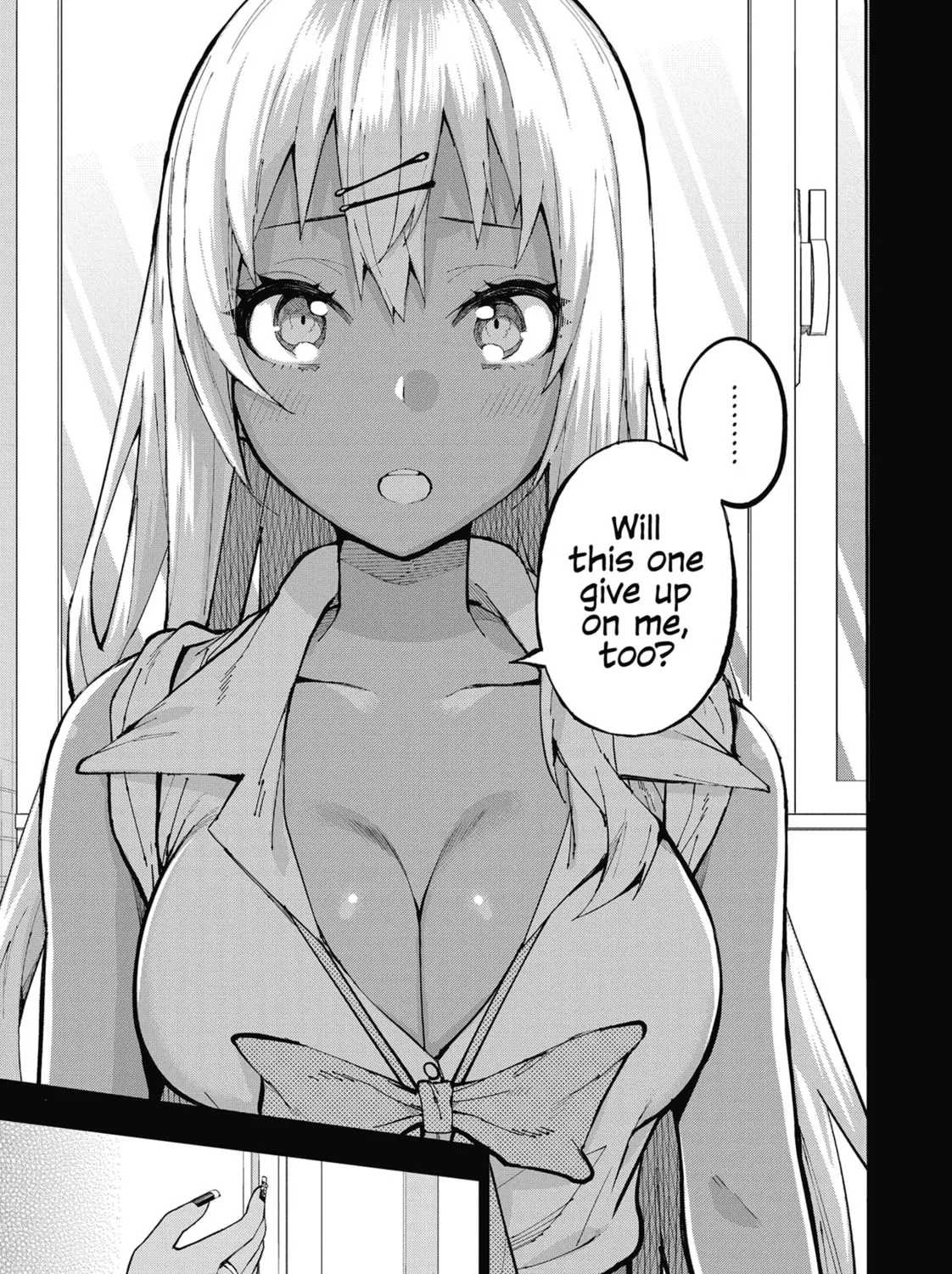 Gal Gohan Chapter 68 page 25 - 