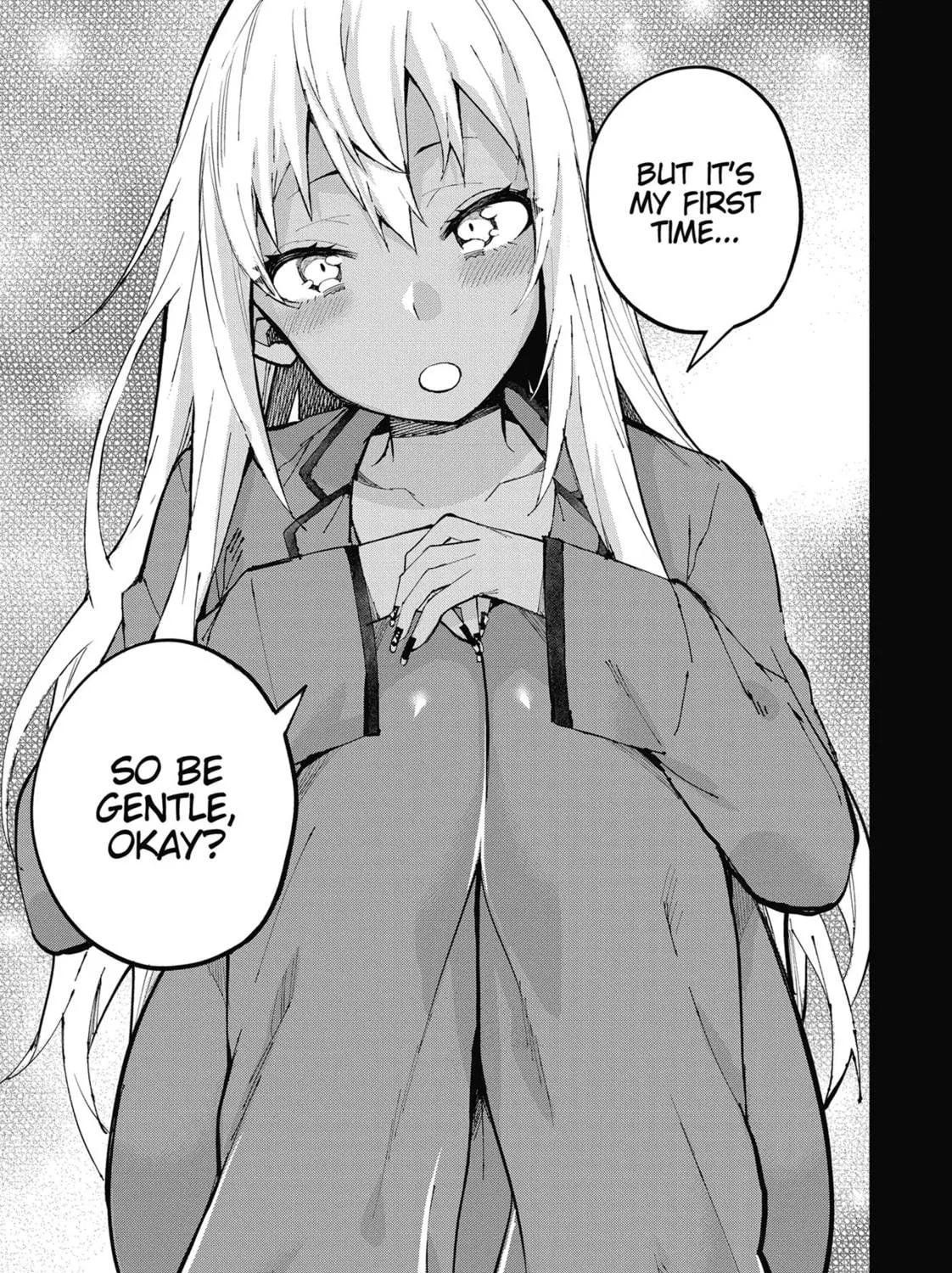Gal Gohan Chapter 68 page 29 - 