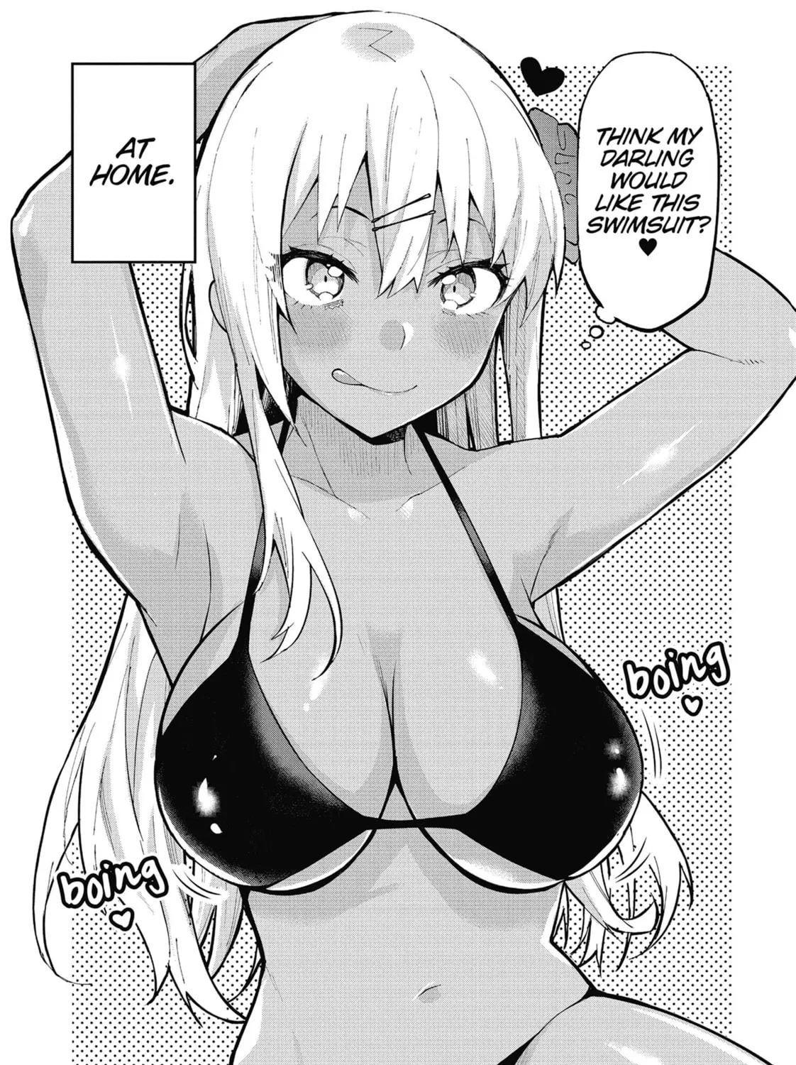 Gal Gohan Chapter 68 page 51 - 