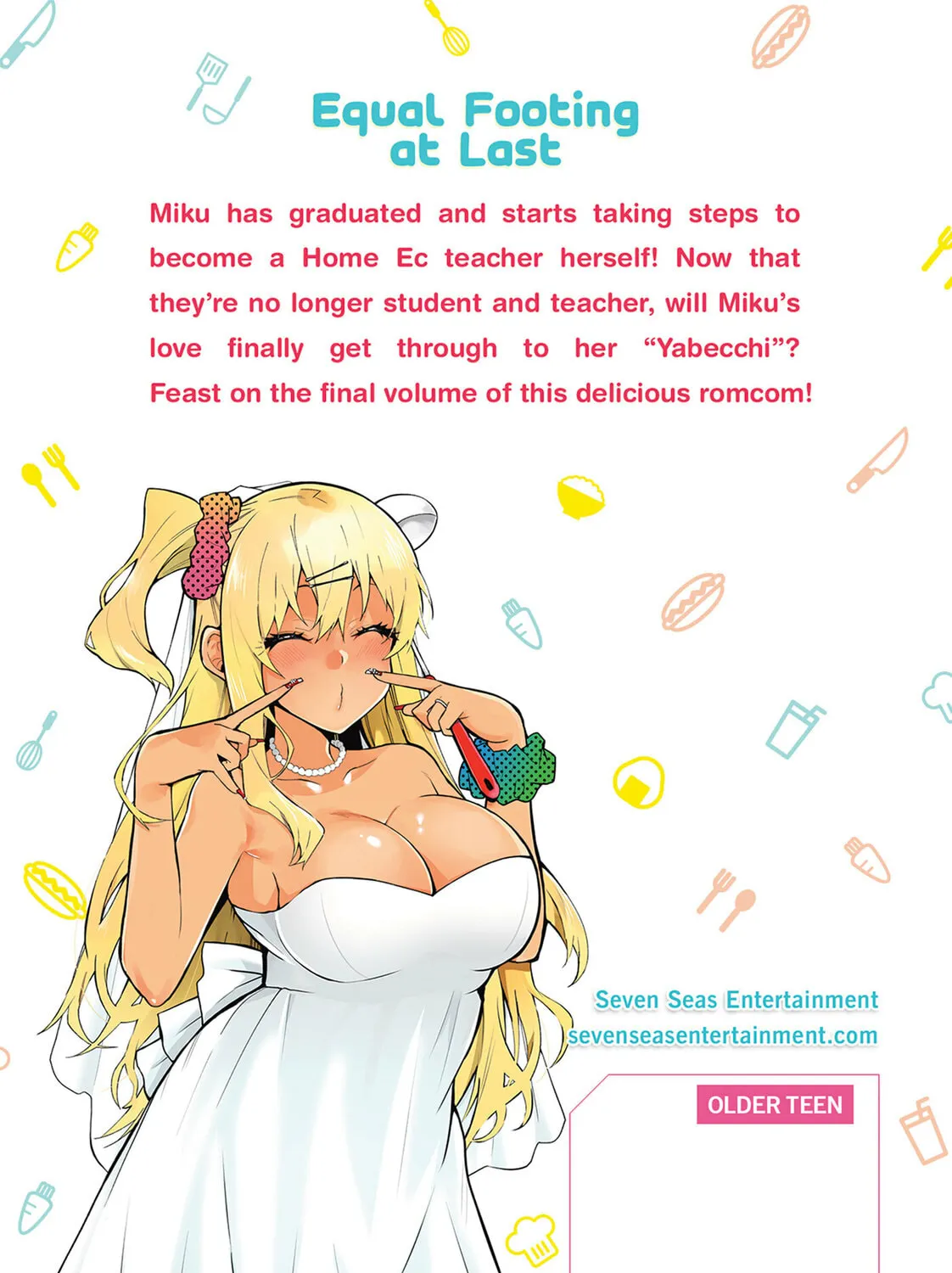 Gal Gohan Chapter 68 page 63 - 