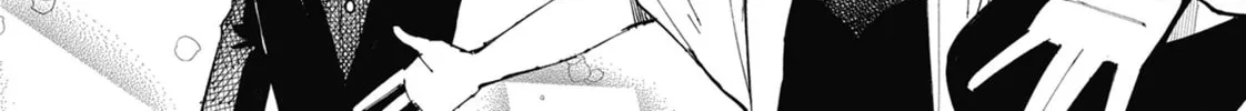 Gal Gohan Chapter 68 page 8 - 