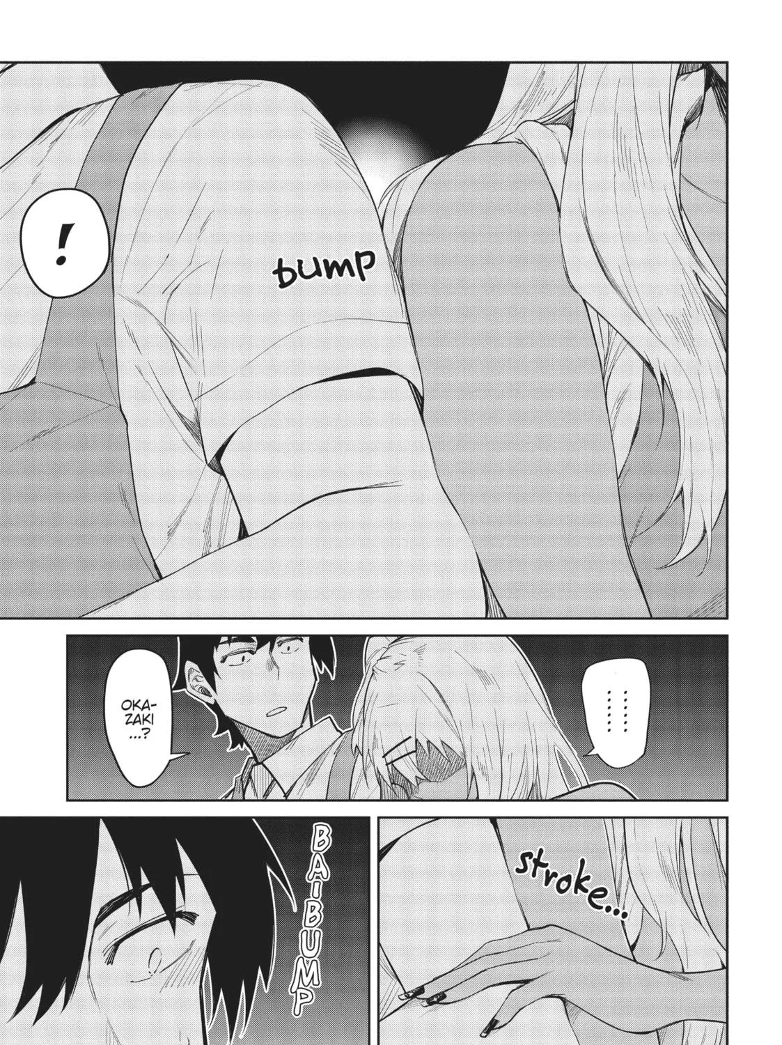 Gal Gohan Chapter 7 page 29 - 