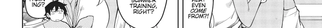 Gal Gohan Chapter 7 page 4 - 