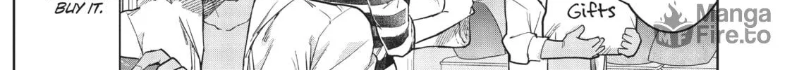 Gal Gohan Chapter 8 page 40 - 