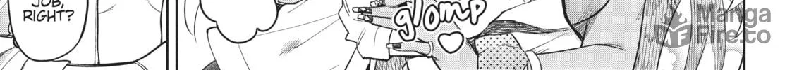 Gal Gohan Chapter 8 page 10 - 