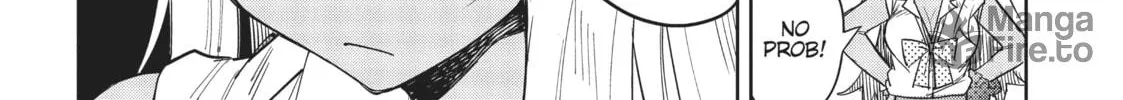 Gal Gohan Chapter 9 page 24 - 