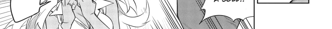 Gal Gohan Chapter 9 page 38 - 