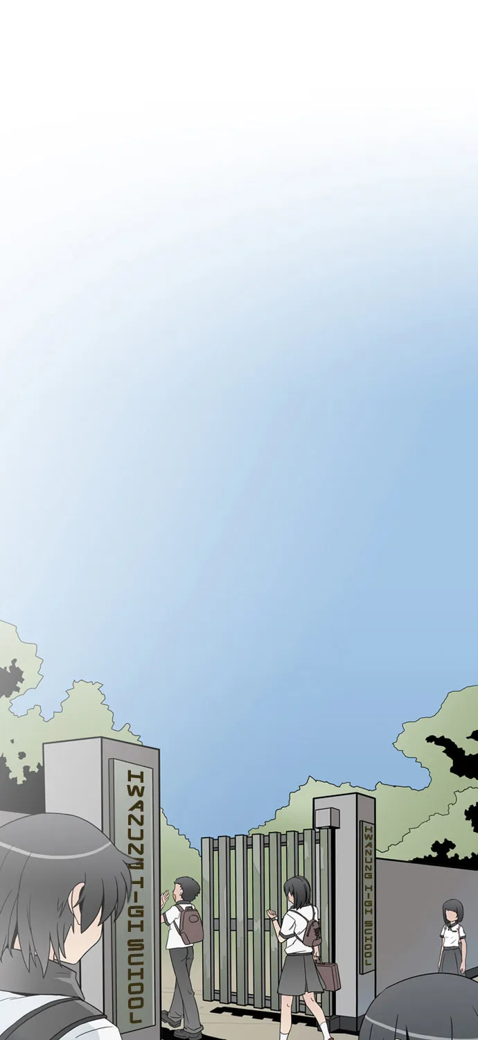 Galactic Romance Chapter 2 page 2 - 