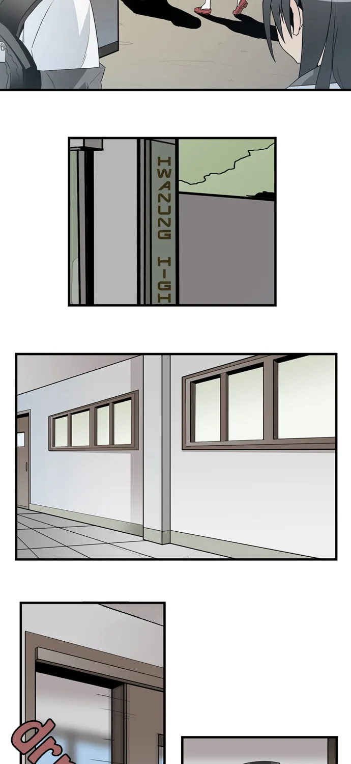 Galactic Romance Chapter 2 page 3 - 